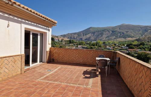 ATICO RIO GENIL - Foto 1