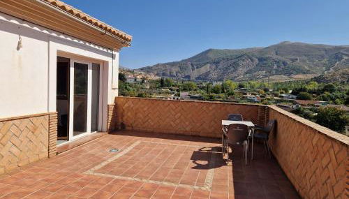 ATICO RIO GENIL - Foto 1