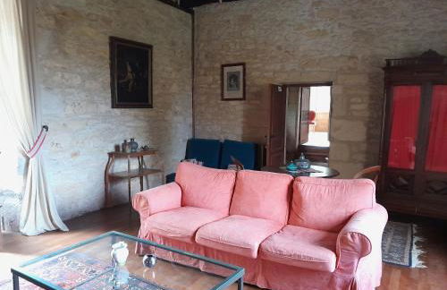 Demeure ancienne - Foto 71