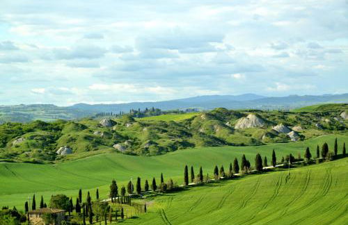 Agriturismo Mocine - Foto 23