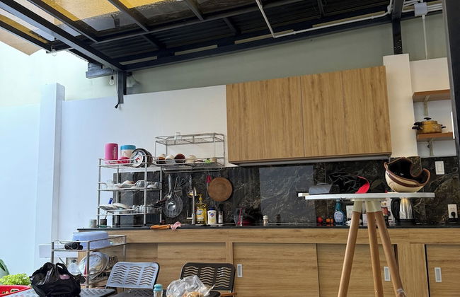 HOMESTAY HALONA - Photo 70