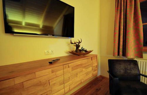 5 Sterne Ferienhaus Bayern - Foto 37