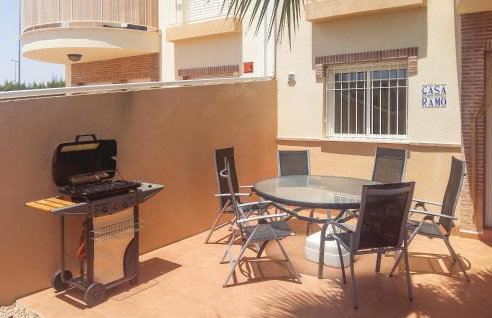 Stunning Home In Orihuela Costa - Foto 11