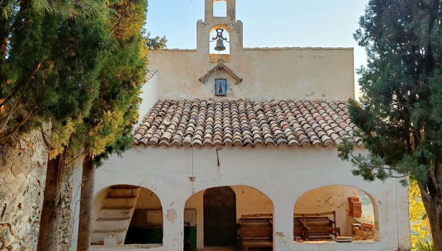 Senderismo al Monasterio de Montesión - Photo 3