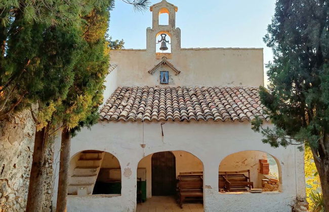 Senderismo al Monasterio de Montesión - Photo 3