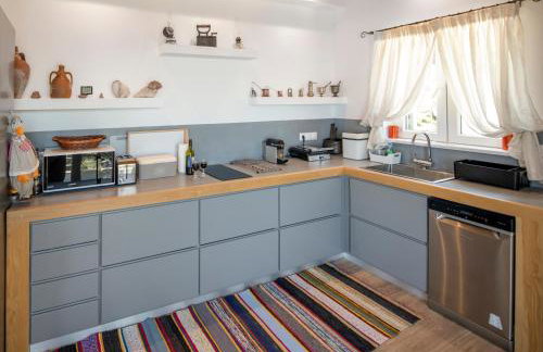 Avgi Villa - Foto 63