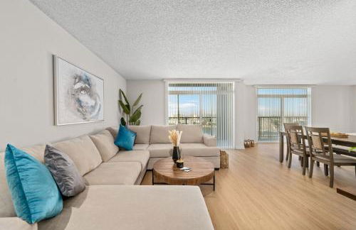 The Lilas-Ocean view Stay high floor Pool Parking - Foto 32