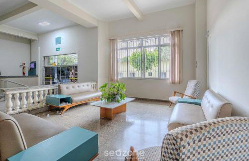 Apartamento Moderno em Poços de Caldas CPI0208 - Foto 18