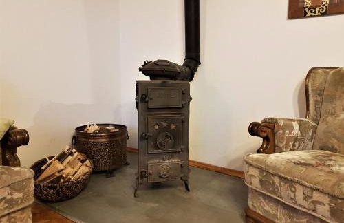 Domek pod Kłódką - Foto 13