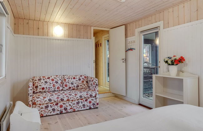 "Norell" - 800m from the sea - Foto 18