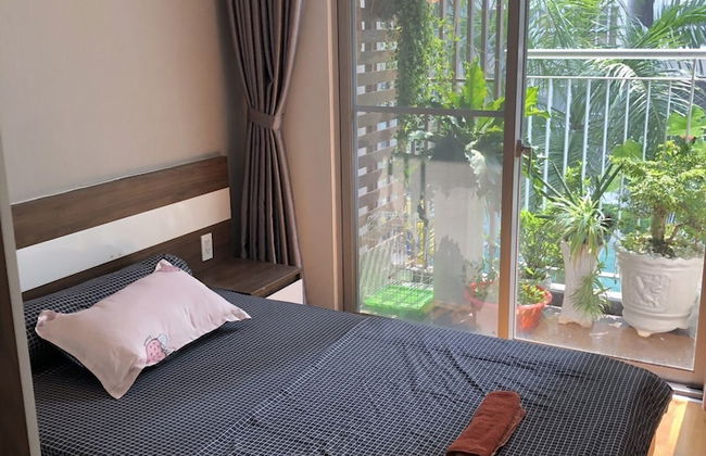 Modern 3 Bed Apartment in Ho Chí Minh City - Foto 4