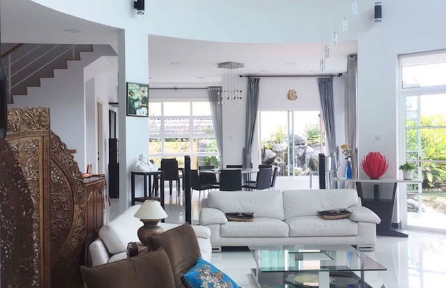 Crystal Cameron Highlands - Foto 13