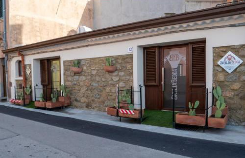 Sicilia Bedda - B&B - Rooms - Apartments - Foto 1