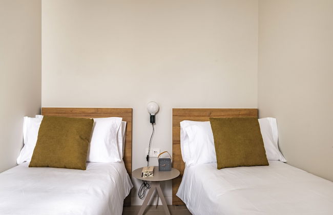 Aspasios Garden Apartments - Photo 11