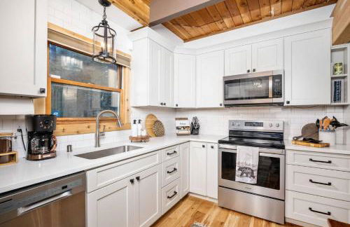 North Fork Hideaway - Foto 8