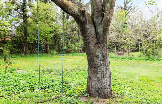 6 Person Holiday Home in Veslos - Foto 25