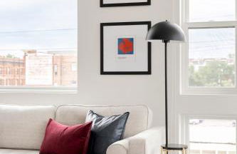 A Luxe Point of View - Pet-Friendly - Zuni Lofts - Foto 17