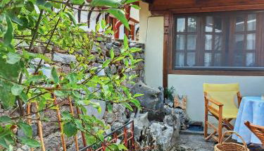 Panthea Cottage - Foto 4