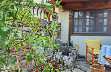 Panthea Cottage - Foto 4