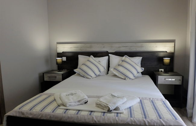 Paramithi Luxury Apartments - Foto 19