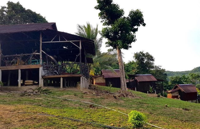 Harrera Perhentian Long Beach - Foto 61