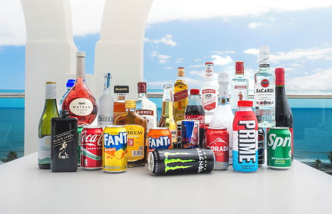 Marinell Collection Palm-Mar - Foto 79