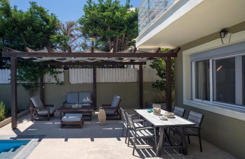 Beachfront Villa Alexandra - Foto 68