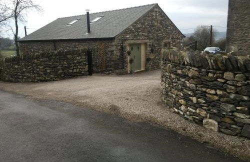 Helm Mount Lodge & Cottages - Foto 27