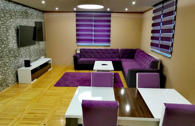 Stunning 2-bed Apartment in Sarajevo - Foto 1