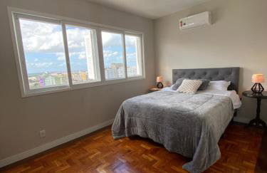 Santa Casa Ap moderno e espaçoso em frente à Santa Casa com garagem - Foto 22