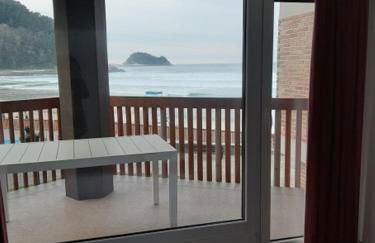 Muskaria Espectacular 1ª Línea Playa-piscina by Egona - Foto 15