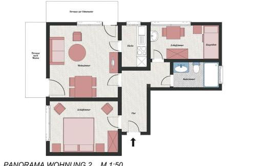 Panorama Baltrum Whg 2 - Photo 11