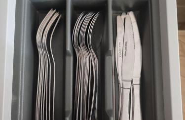 Modern 2 bedroom Apt with easy access to Central London, O2, Excel centre and Parking - Foto 19