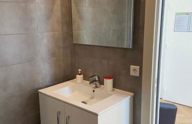 Le Relais de l'Orangerie - Foto 16