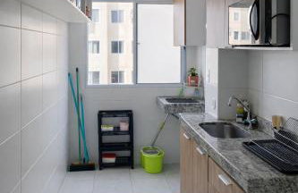 Ilha Aruba Condomínio na Cohama próx a praia - Foto 8