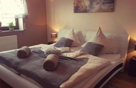 Eifel Dream Ferienwohnung Zingsheld - Foto 12