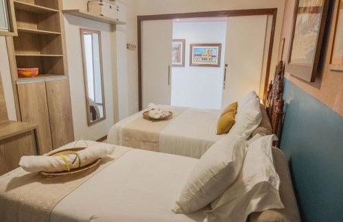 Sua casa na Bahia!! - Jardim Apipema - Apartamento completo! - Foto 25