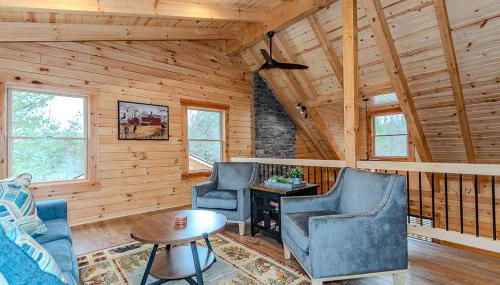 Woodside Retreat - Photo 3