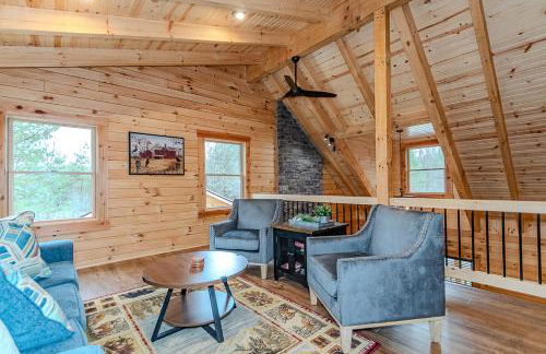 Woodside Retreat - Foto 3