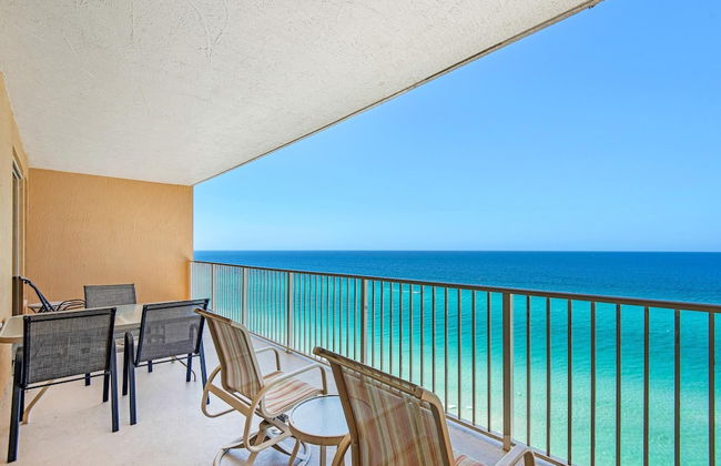 Treasure Island 1410 - Foto 59