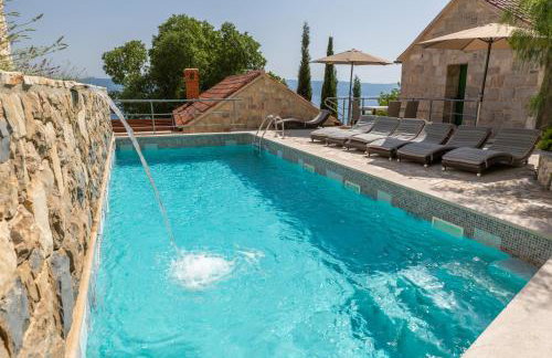 Villa Nidus Onei - Foto 1