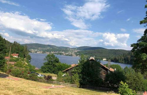 Duplex - Proche de Gérardmer - Foto 26