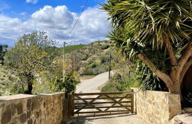 Finca El Sueño Andaluz - Foto 42