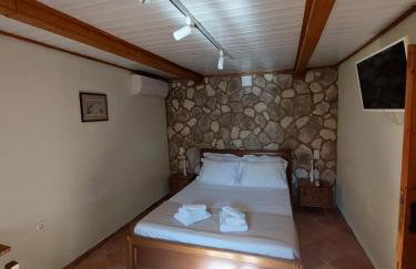 The Cocoon and olives Hut - Foto 8