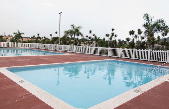 The Golf Oasis II - Photo 30