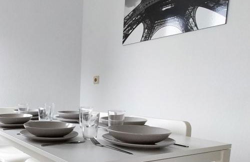 Chic Apartments in Altenstadt - Foto 53