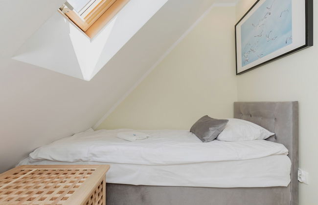 Holiday House Viking by Renters - Foto 6