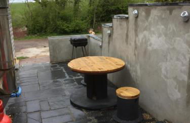 the lodge - Photo 16