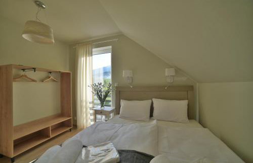 Apartamenty Górskie Widoki koło Szczyrku - Foto 43