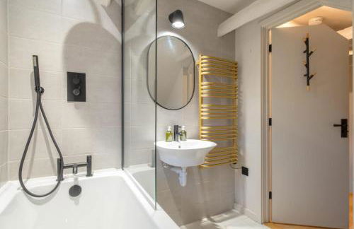 Olive Cottage - Foto 16